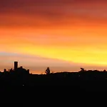 ファームステイ Cascina Rocca