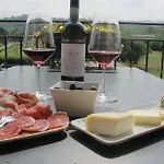 Cascina Rocca Çiftlik konaklama *