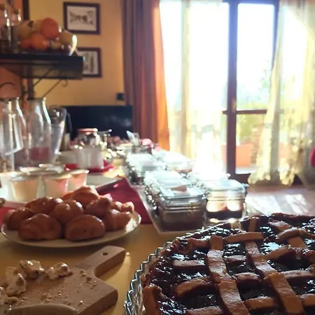 Cascina Rocca * La Morra