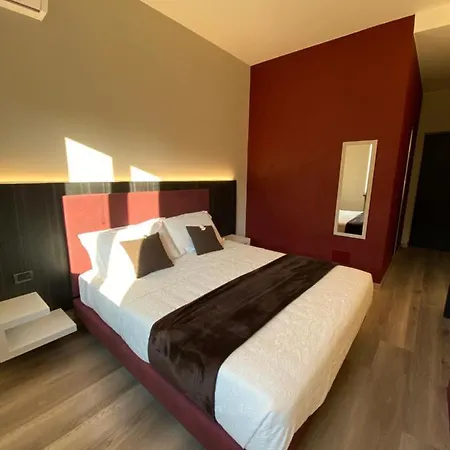 ファームステイ Cascina Rocca *