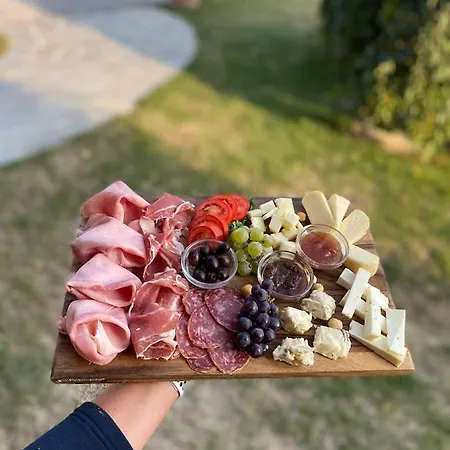 Cascina Rocca