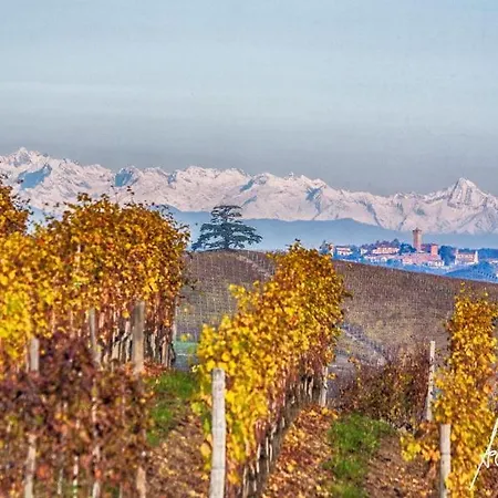 Cascina Rocca *