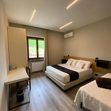 ファームステイ Cascina Rocca ラ・モッラ