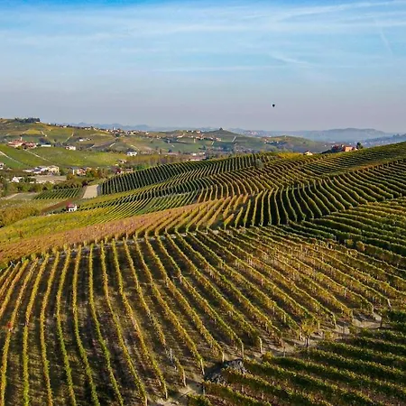 ファームステイ Cascina Rocca