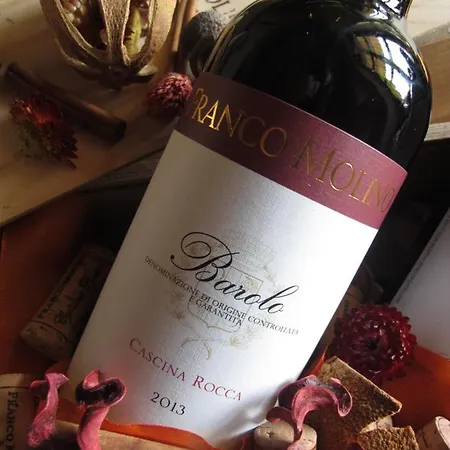 Cascina Rocca *