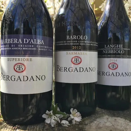 Cascina Rocca * La Morra