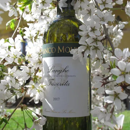 Cascina Rocca * ラ・モッラ