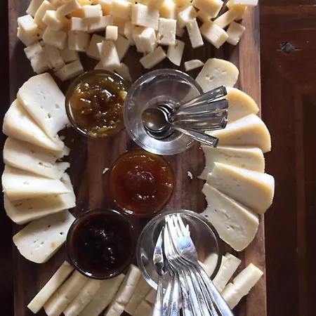 Cascina Rocca Bauernhof