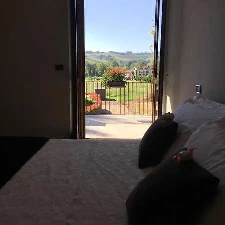 Cascina Rocca La Morra