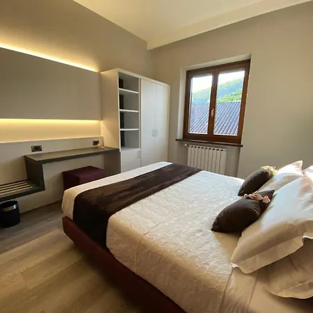 ファームステイ Cascina Rocca