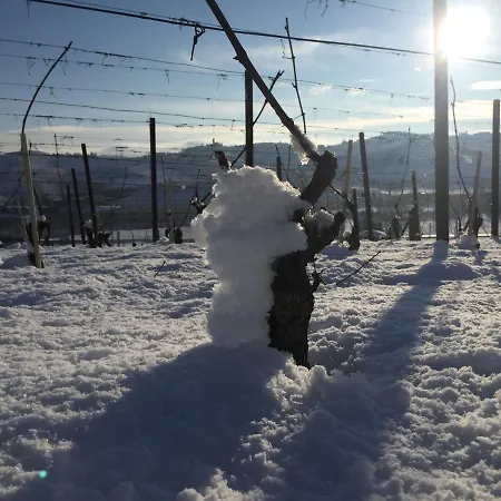 Cascina Rocca Bauernhof *
