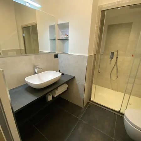 Bauernhof Cascina Rocca *