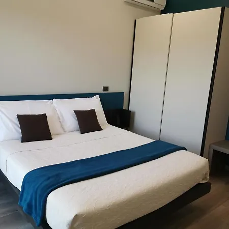 Cascina Rocca Bauernhof La Morra