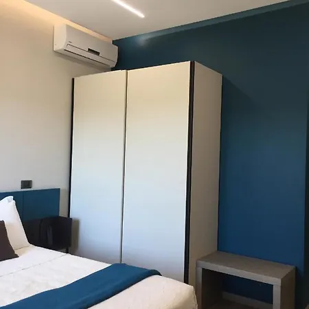 Séjour à la ferme Cascina Rocca *