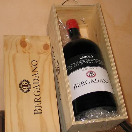 ファームステイ Cascina Rocca *