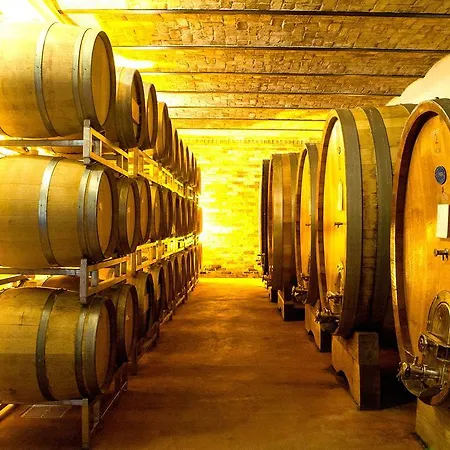 Cascina Rocca ファームステイ *