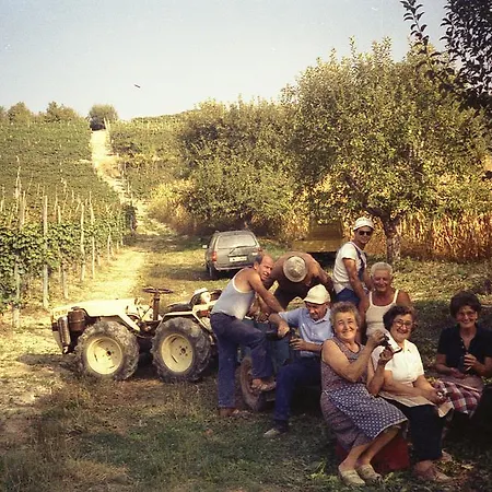 Cascina Rocca