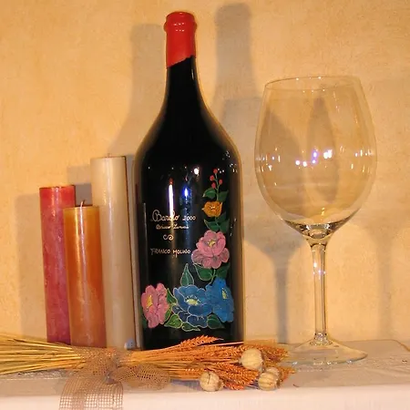 Cascina Rocca *