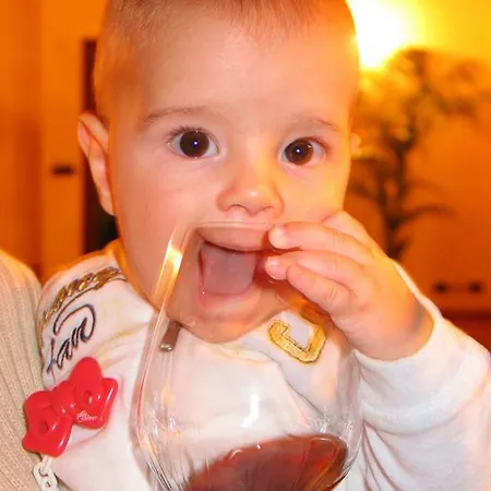 Cascina Rocca * La Morra