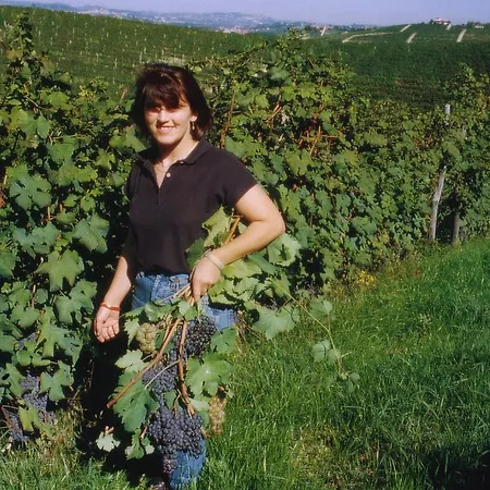 Bauernhof Cascina Rocca *