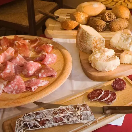 Cascina Rocca * La Morra