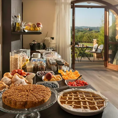 Cascina Rocca * La Morra