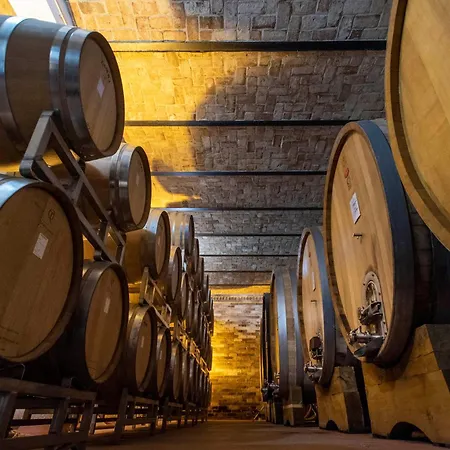 ファームステイ Cascina Rocca