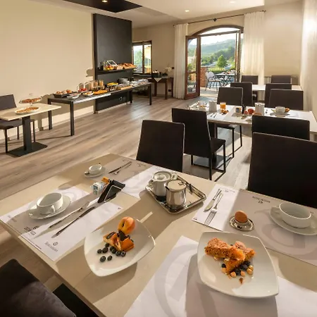 Cascina Rocca Bauernhof La Morra