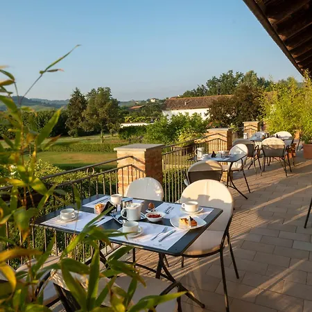 Cascina Rocca La Morra