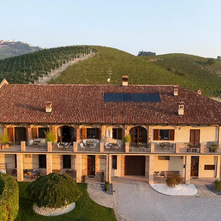 Cascina Rocca