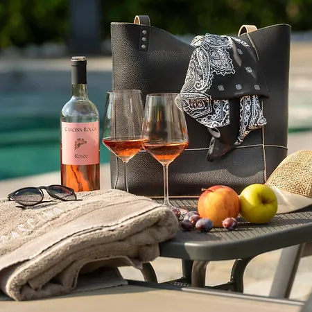 Cascina Rocca * La Morra