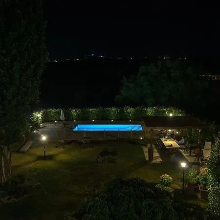 Cascina Rocca * La Morra