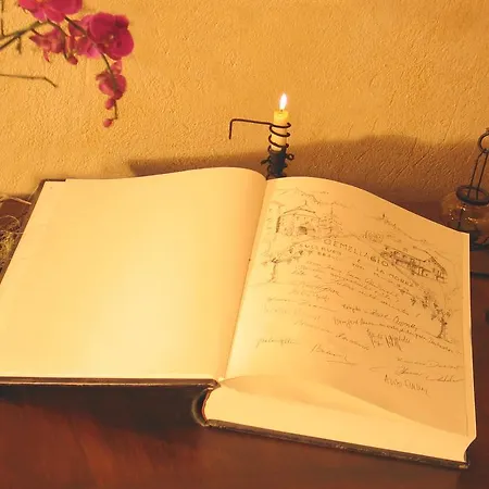 Séjour à la ferme Cascina Rocca *