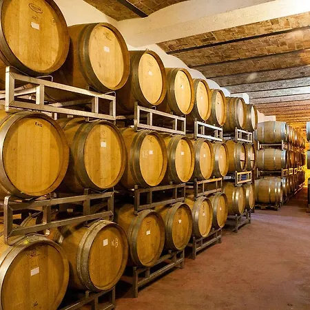 ファームステイ Cascina Rocca *