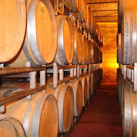 Cascina Rocca ファームステイ ラ・モッラ
