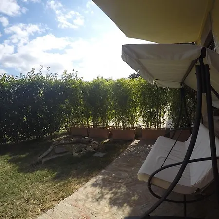 Cascina Rocca Bauernhof *