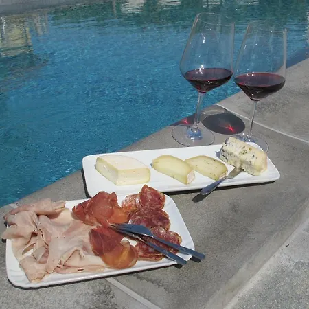 Cascina Rocca Bauernhof