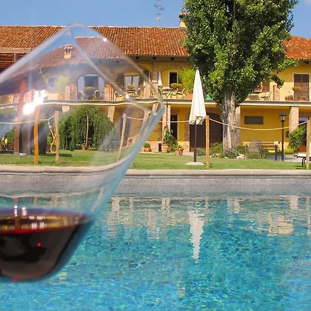 Cascina Rocca *