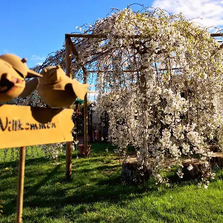 Cascina Rocca Bauernhof *