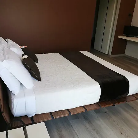 Cascina Rocca ファームステイ ラ・モッラ