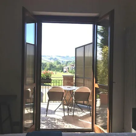 Cascina Rocca *