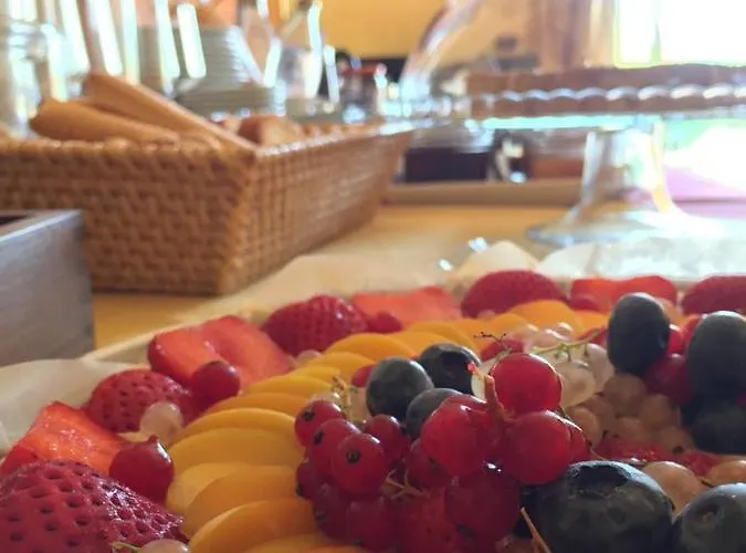 Lantgård Cascina Rocca La Morra