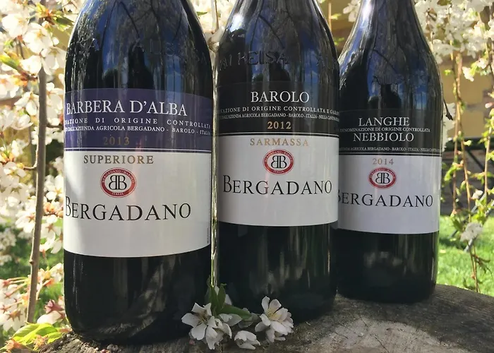 Cascina Rocca * La Morra