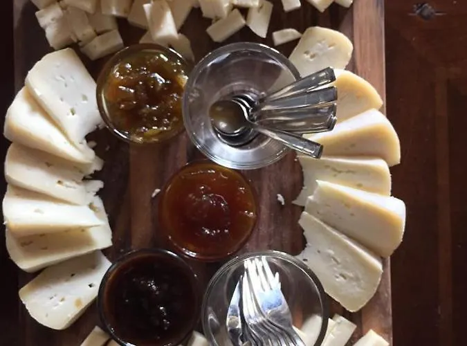 Cascina Rocca Çiftlik konaklama