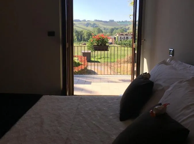 Cascina Rocca La Morra