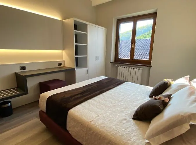 Çiftlik konaklama Cascina Rocca