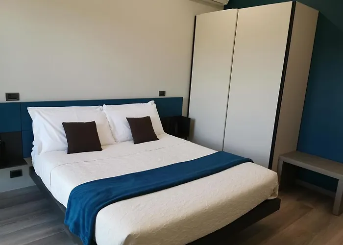 Cascina Rocca Çiftlik konaklama La Morra