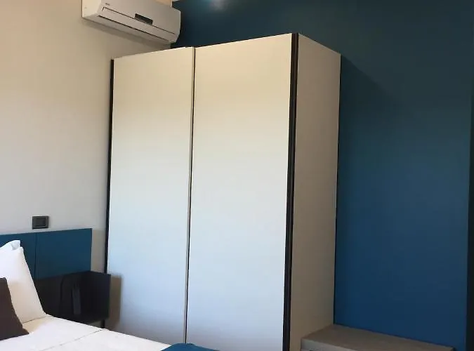 Çiftlik konaklama Cascina Rocca *