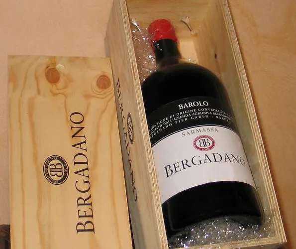 Çiftlik konaklama Cascina Rocca *