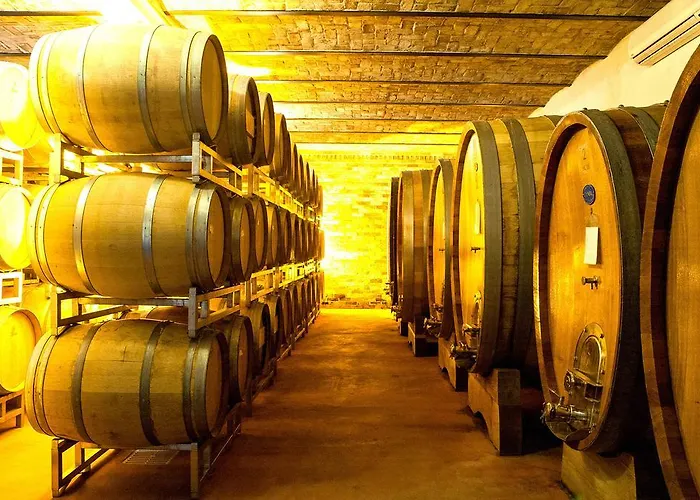 Cascina Rocca Çiftlik konaklama *